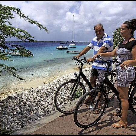 City Inn Bonaire Exterior foto