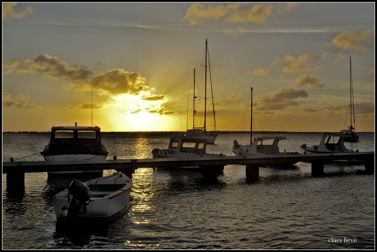 City Inn Bonaire Exterior foto
