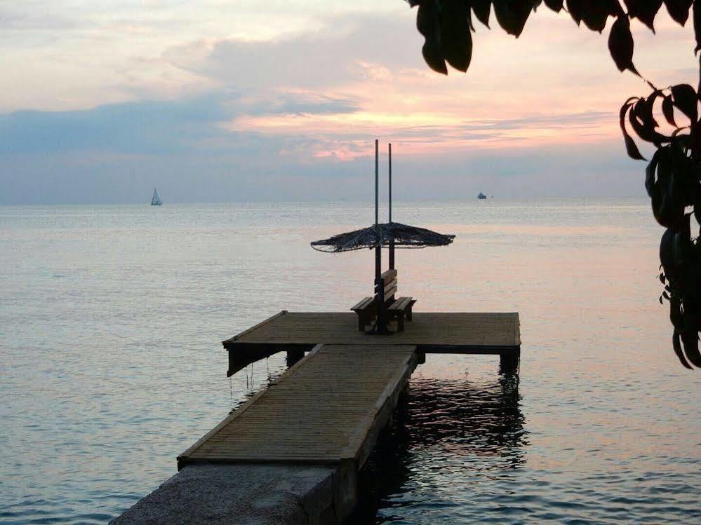 City Inn Bonaire Exterior foto